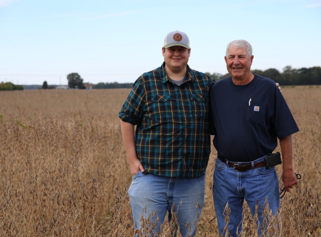 One Hundred Years in the Heartland