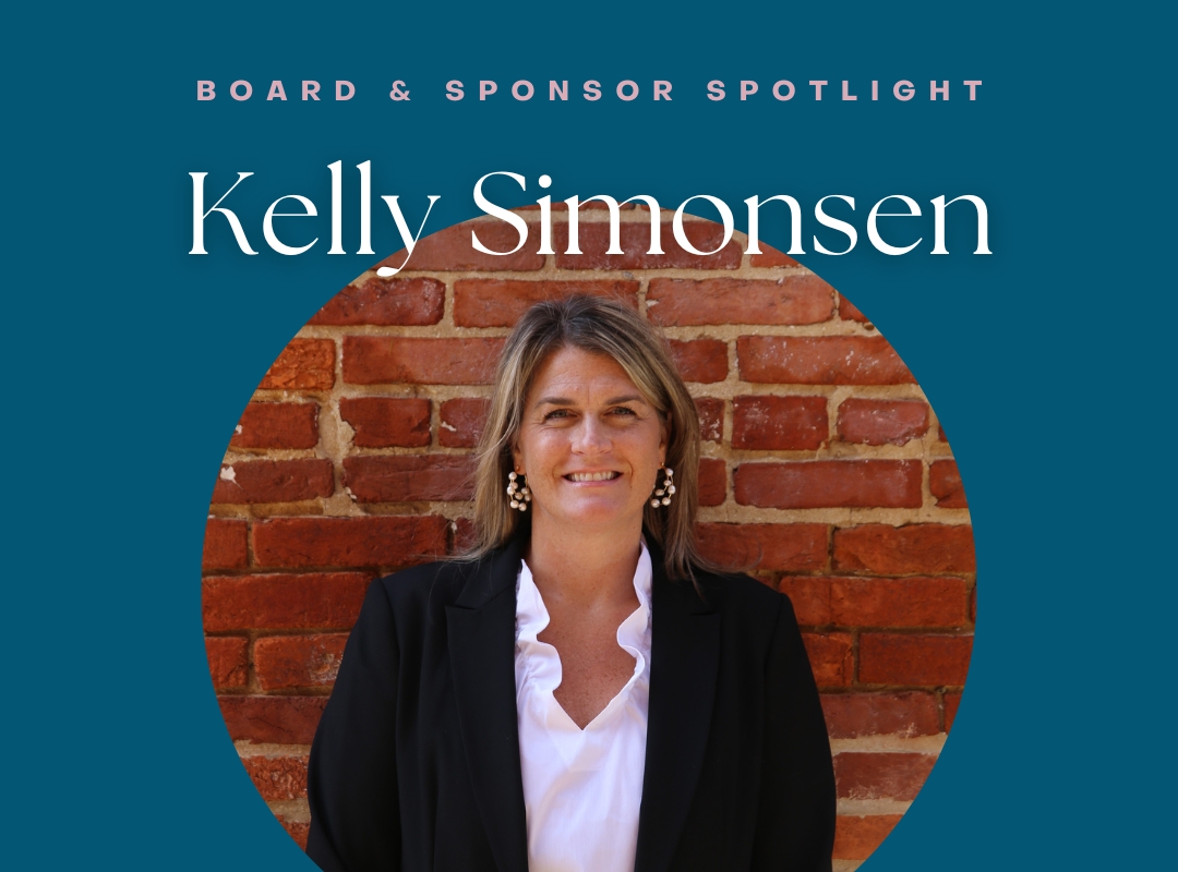 Spotlight: Kelly Simonsen & Easton Utilities