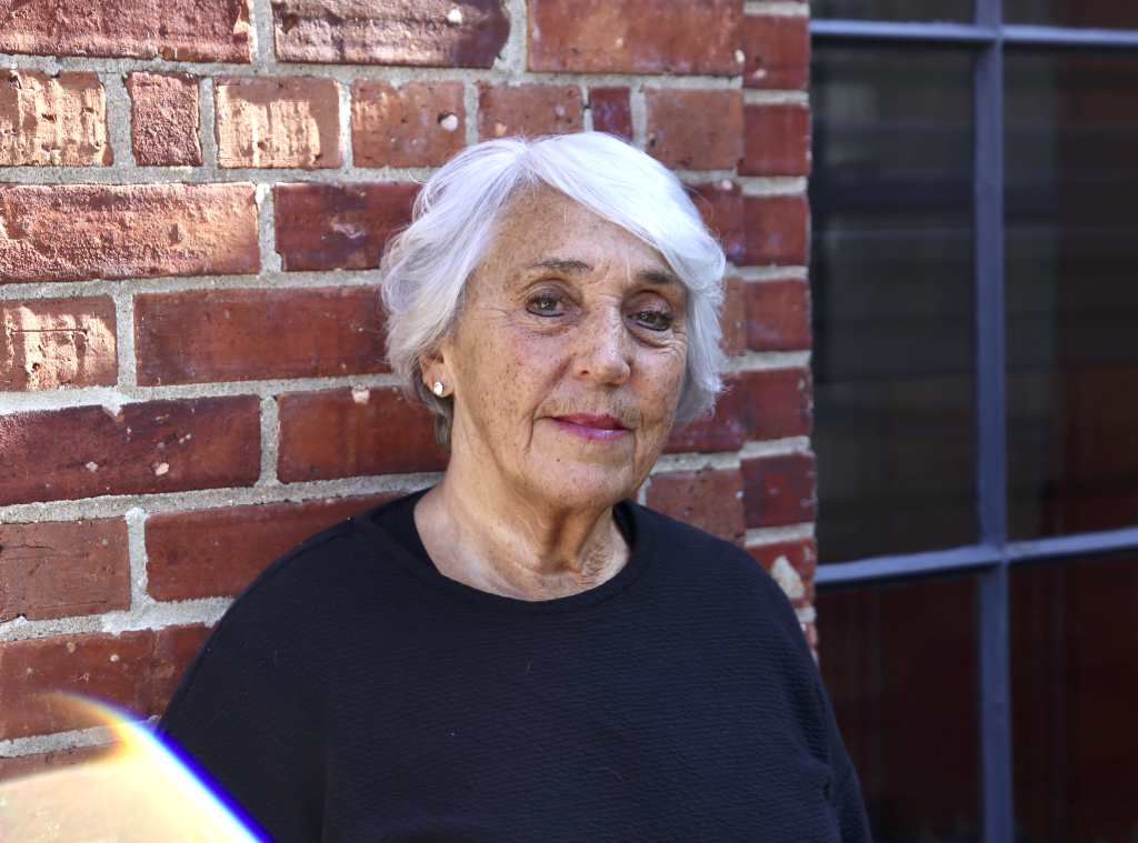 photo of board member helen spinelli