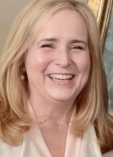 photo of board member kate rumbaugh 