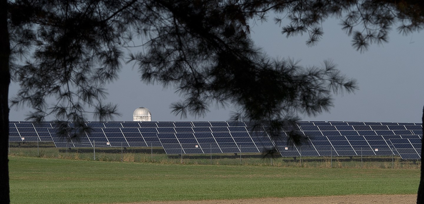 Talbot Solar